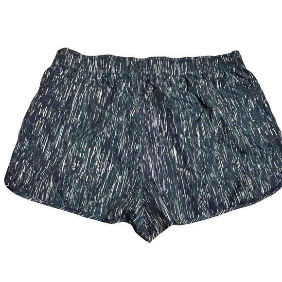 Athletic Works Pants - Athletic Works Women Running Shorts DriWorks Dash Teal XL NWT